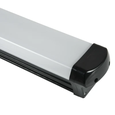 IP65 Ik08 LED Tri-Proof Light Vapor-Tight Waterproof Fixture
