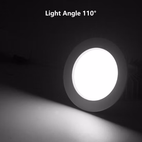 High CRI LED Downlight for Art Gallery Lighting