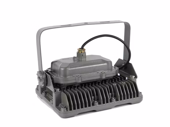 Class I Division II LED Explosion Proof Floodlights