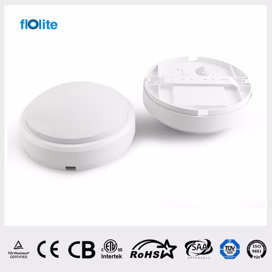 Bh176 Series LED Bulkhead IP54