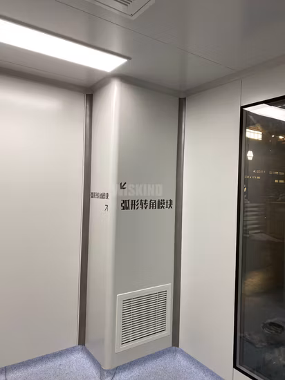 Operatingroom, Hospital, Clean Room LED Light